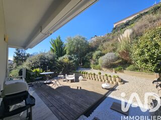  Appartement à vendre 3 pièces 108 m²