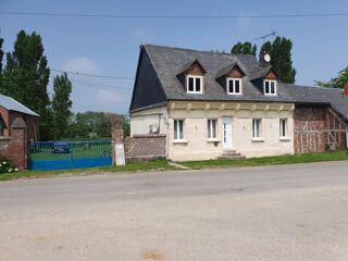  Maison  vendre 3 pices 72 m