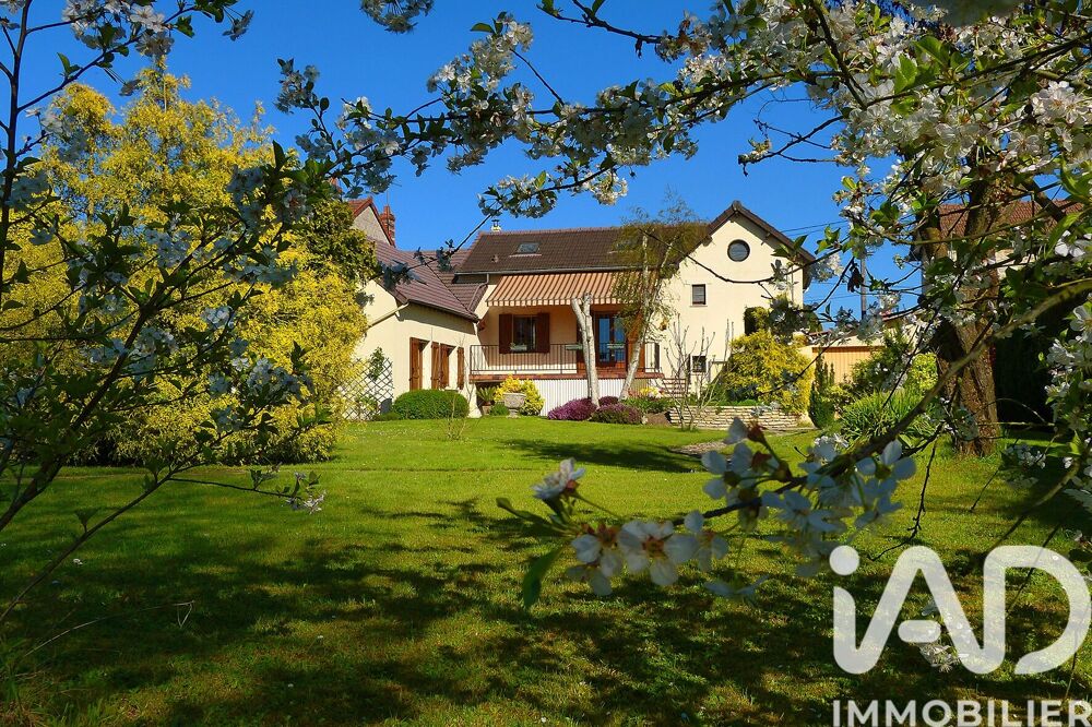 Vente Maison/villa 9 pièces