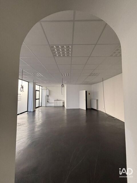   Vente Boutique/Local commercial 184 m&sup2; 