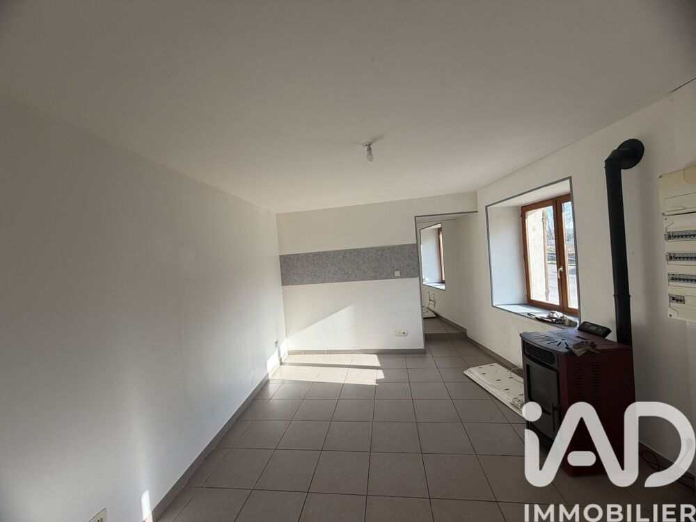 Vente Maison Vente Maison de village 6 pièces Gudmont-villiers