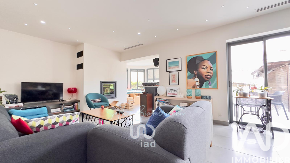 Vente Maison Vente Maison/villa 6 pièces Palavas-les-flots