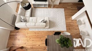  Appartement à vendre 4 pièces 80 m²