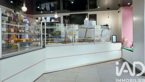   Vente Boulangerie, Pâtisserie 134 m&sup2; 