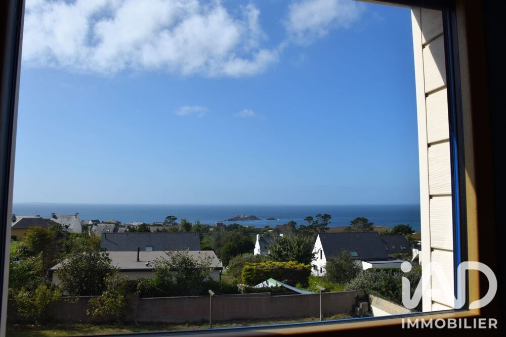 à vendre  Maison Plouarzel (29810)