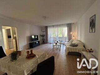  Appartement à vendre 2 pièces 59 m²