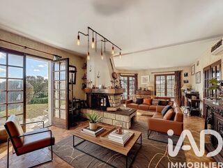  Maison à vendre 8 pièces 190 m²
