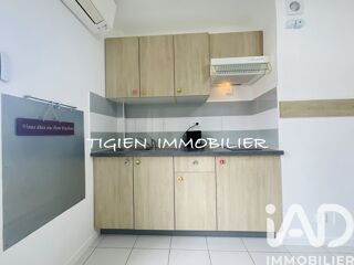  Appartement à vendre 2 pièces 36 m²