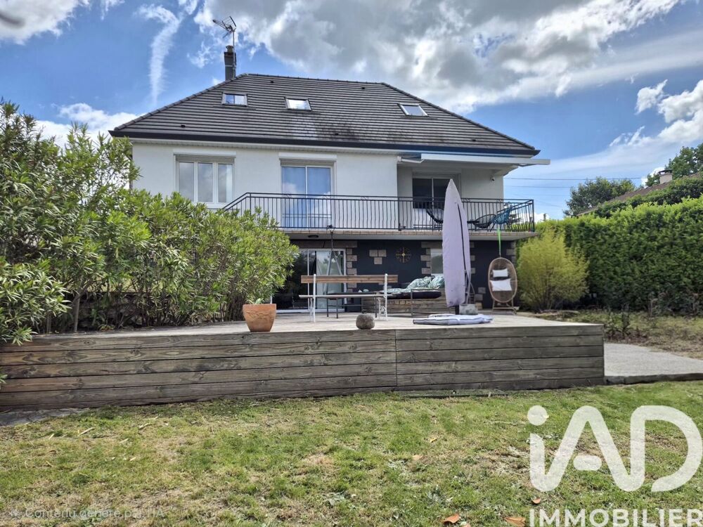 � vendre  Maison Saintry-sur-Seine (91250)