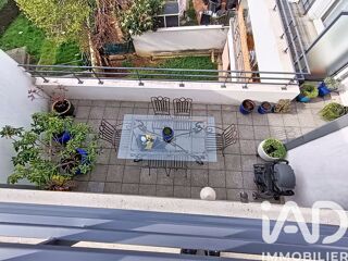  Appartement à vendre 4 pièces 93 m²