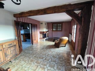  Maison � vendre 7 pi�ces 158 m�