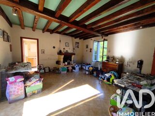  Maison à vendre 3 pièces 85 m²