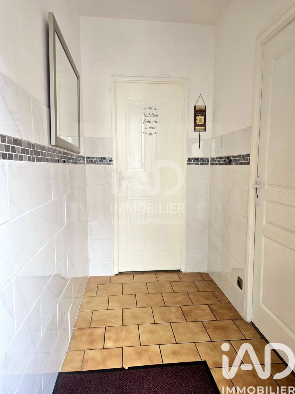 vente Maison - 5 pièce(s) - 111 m² Denain (59220)