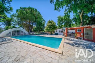  Maison à vendre 8 pièces 236 m²
