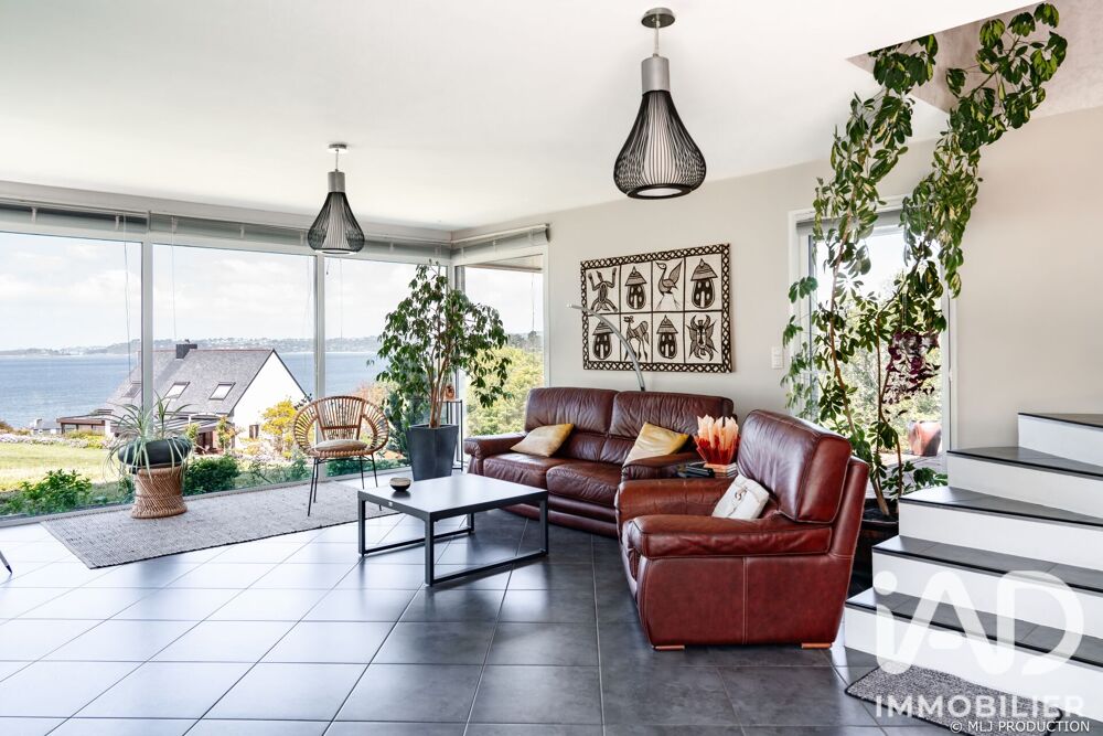 à vendre  Maison Trédrez-Locquémeau (22300)