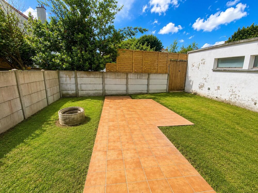 Vente Maison EXCLUSIVITÉ - MAISON FAMILIALE AVEC JARDIN CENTRE VILLE Saint-nazaire