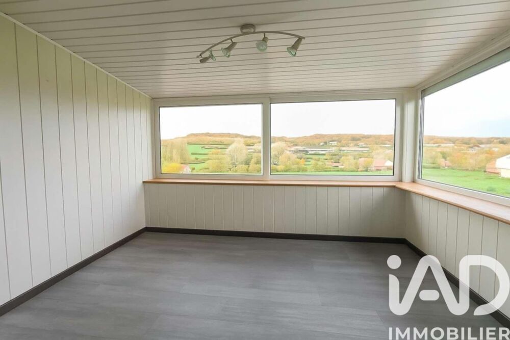 Vente Maison Vente Maison/villa 7 pièces Tournehem-sur-la-hem