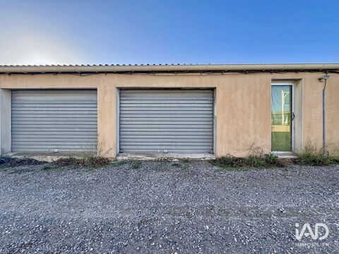   Vente Boutique/Local commercial 850 m&sup2; 