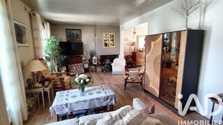  Maison à vendre 6 pièces 114 m²