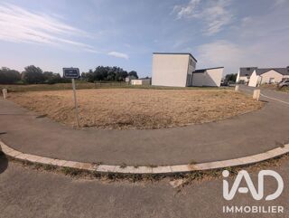  Terrain à vendre 466 m²