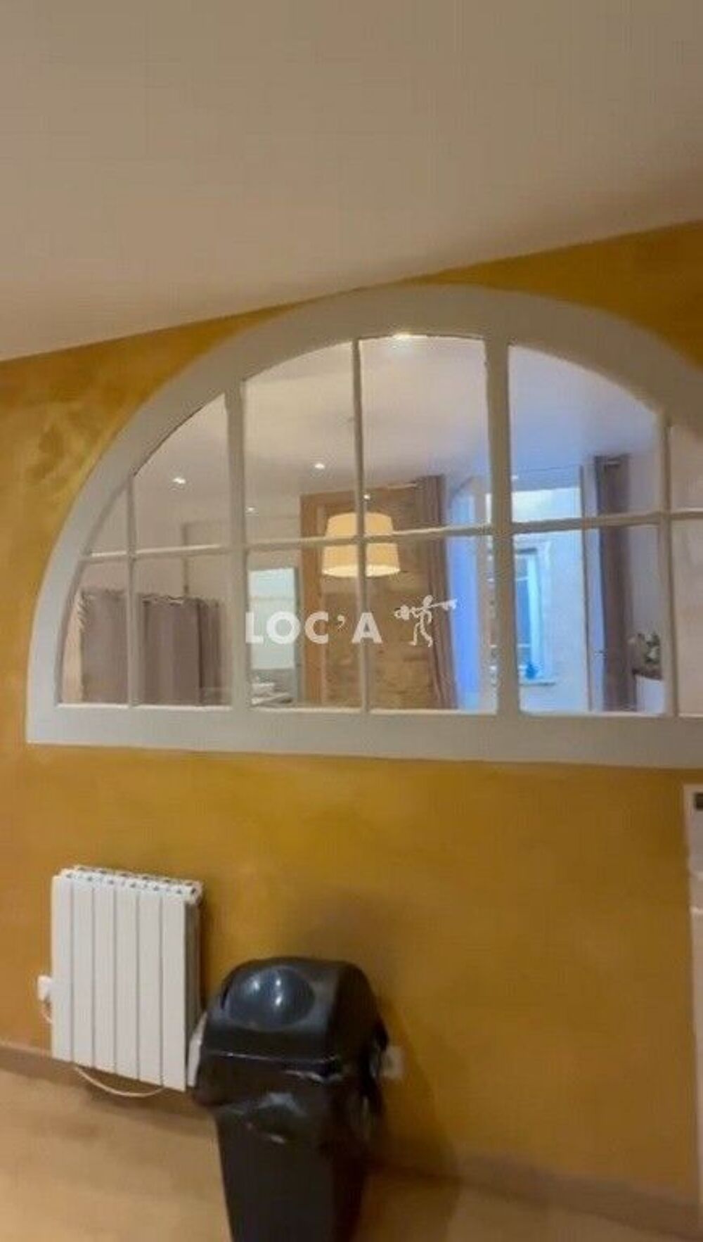 location Appartement - 2 pièce(s) - 30 m² Lyon 1