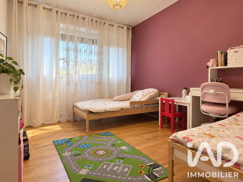 Vente Appartement Vente Appartement 3 pièces Rillieux-la-pape