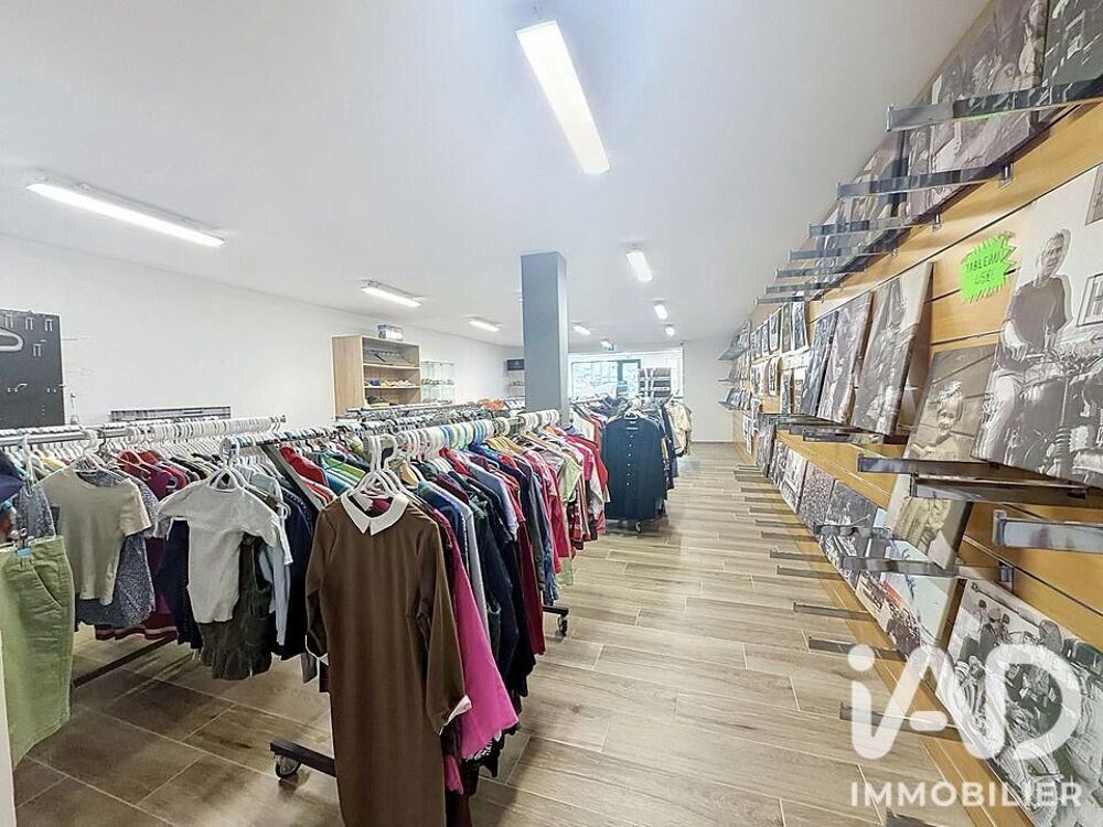 Vente Immeuble Vente Immeuble 174 m&sup2; Sainte-mère-Église
