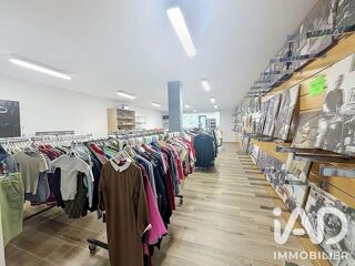 Vente Immeuble Vente Immeuble 174 m&sup2; Sainte-mère-Église