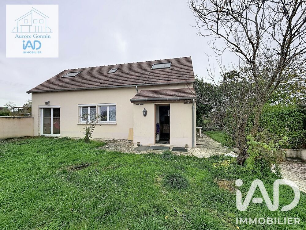 Vente Maison Vente Maison/villa 4 pièces Givardon