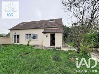 Vente Maison Vente Maison/villa 4 pièces Givardon