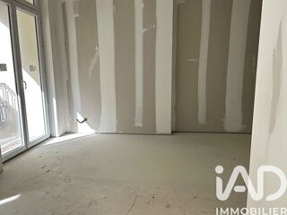  Appartement � vendre 1 pi�ce 34 m�