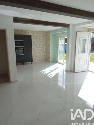  Maison à vendre 5 pièces 115 m²