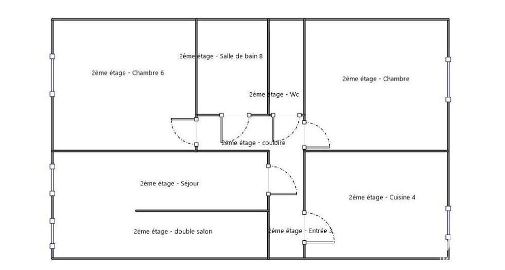 Location Appartement Location Appartement 3 pièces Savigny-sur-orge
