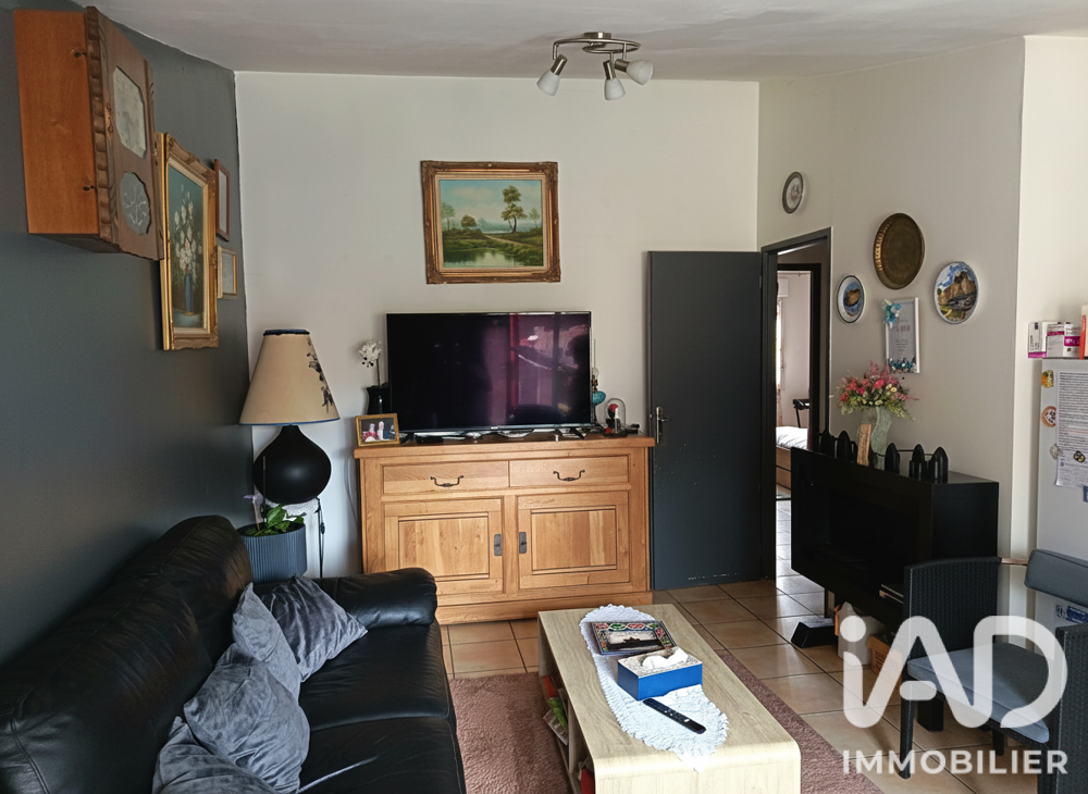 Vente Appartement Vente Appartement 3 pièces Saint-aubin-de-blaye