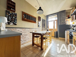  Maison à vendre 8 pièces 235 m²