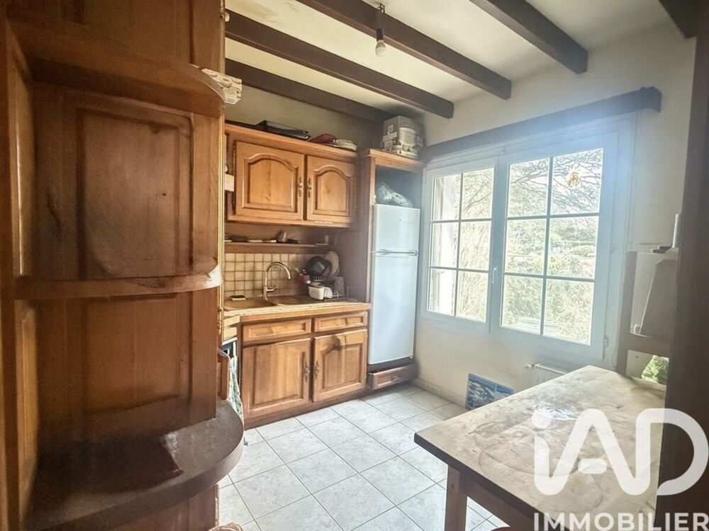 Vente Maison Vente Maison/villa 6 pièces Cergy