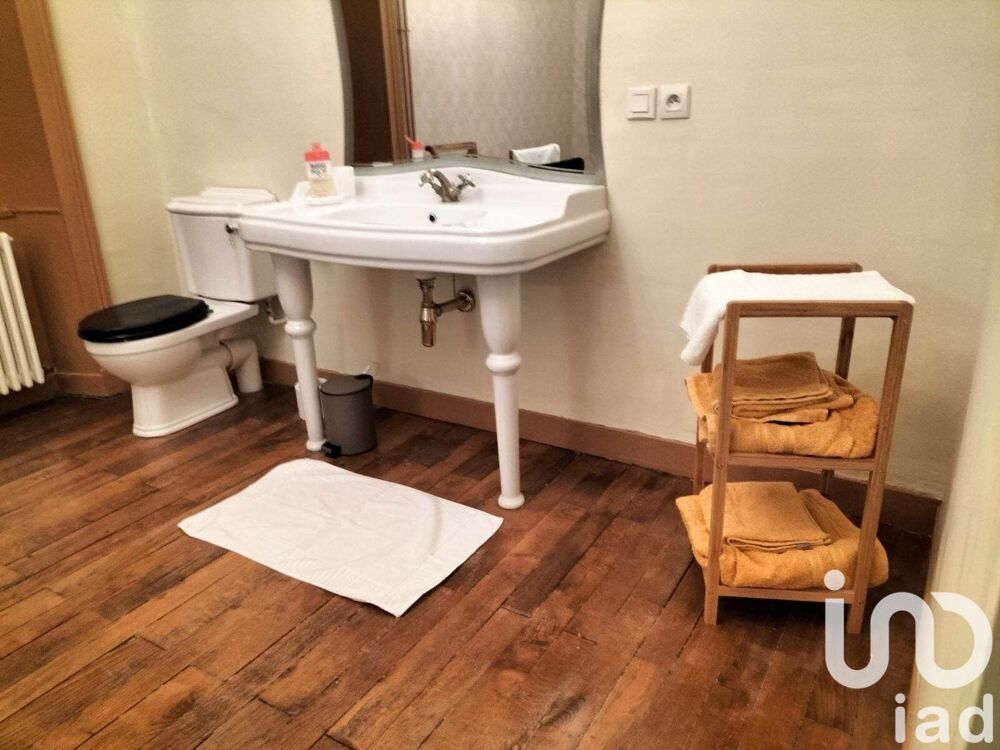 � vendre  Maison Chantonnay (85110)