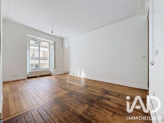  Appartement à vendre 2 pièces 37 m²