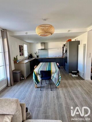  Maison à vendre 5 pièces 140 m²