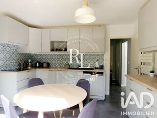  Maison à vendre 6 pièces 105 m²