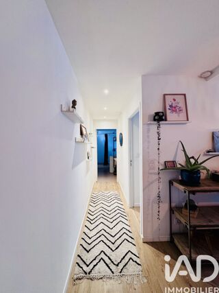  Appartement à vendre 2 pièces 37 m²
