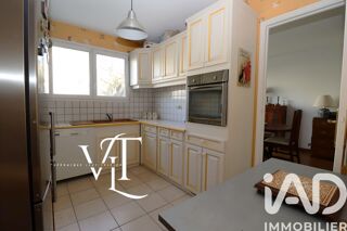  Maison à vendre 8 pièces 145 m²