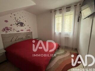  Maison à vendre 4 pièces 101 m²