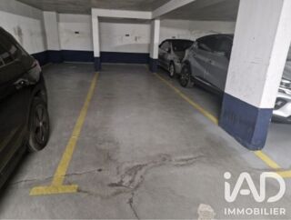  Parking / Garage à vendre 24 m²