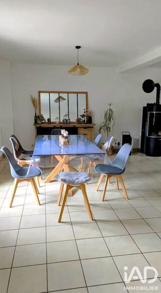  Maison à vendre 6 pièces 96 m²
