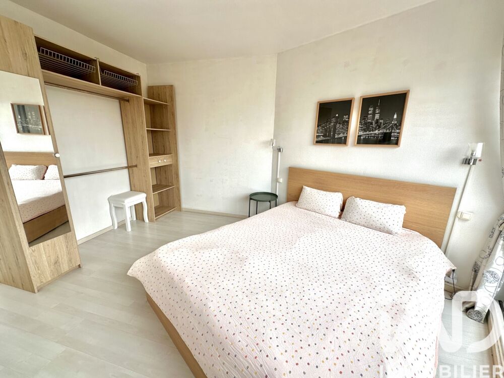 Vente Appartement Vente Appartement 4 pièces Ris-orangis