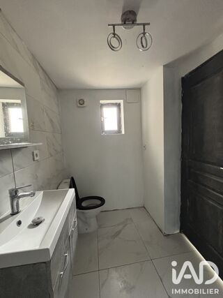  Maison à vendre 4 pièces 73 m²