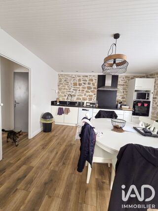  Maison à vendre 3 pièces 103 m²