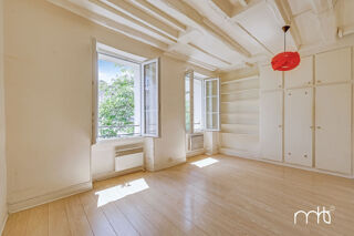  Appartement à vendre 1 pièce 22 m²