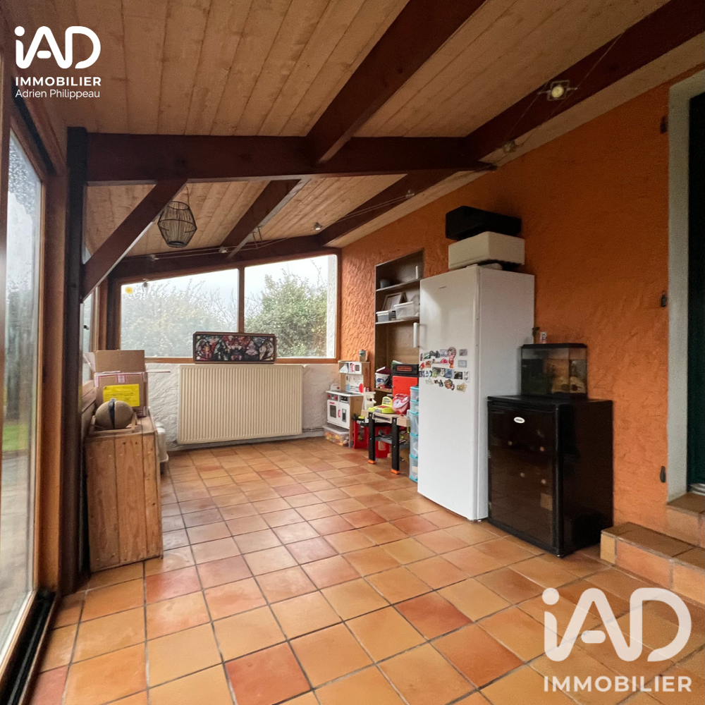 Vente Maison de village 5 pièces